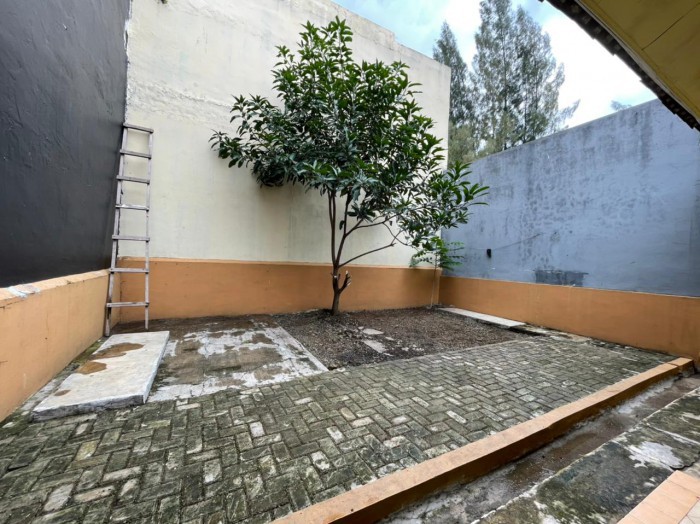 Rumah disewakan di Parthenon Deltamas Cikarang